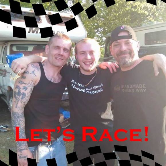 Meet your Posher, Dan - Picture 1 of 1